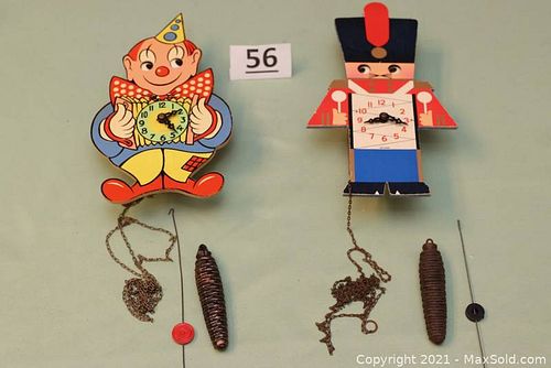 Lot #56 (1 of 4)