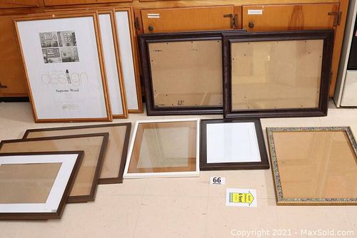 Lot #66 (1 of 6)