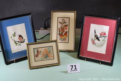 Lot #71 (1 of 6)