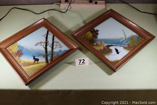 Lot #72 (1 of 3)