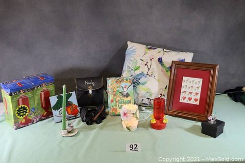 Lot #92 (1 of 9)