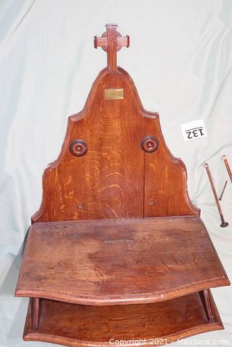 Lot #132 (1 of 6)