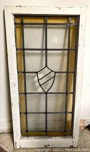 Lot #34 (1 of 4)