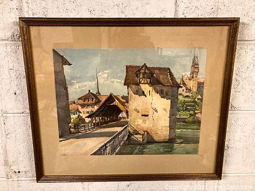 Lot #40 (1 of 7)