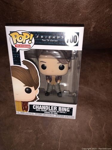 Lot #190 (1 of 4)