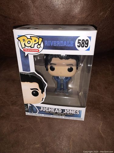 Lot #188 (1 of 3)