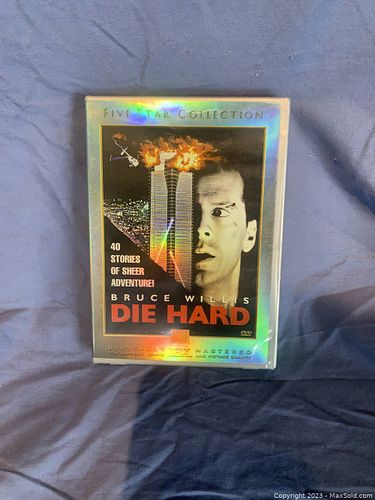 Lot #21 (1 of 2)