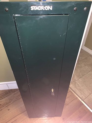 Lot #207 (1 of 5)