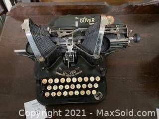 Lot #10 (1 of 10)
