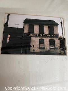 Lot #12 (1 of 5)