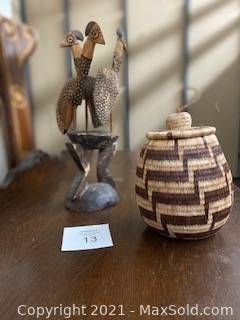 Lot #13 (1 of 6)