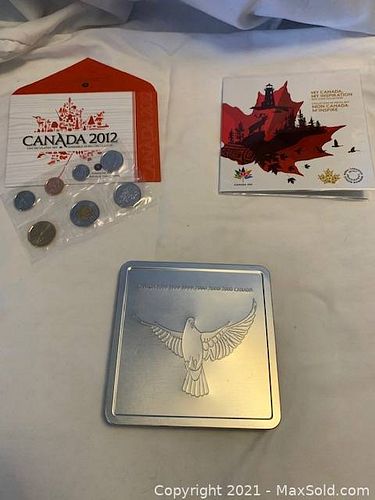 Lot #12 (1 of 4)