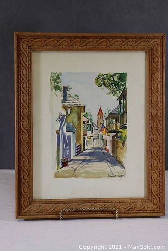 Lot #1 (1 of 5)