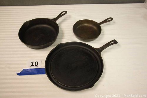 Lot #10 (1 of 9)