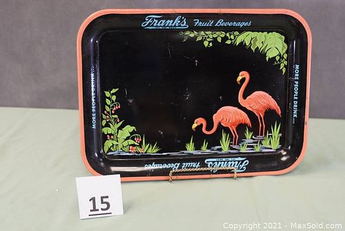 Lot #15 (1 of 5)