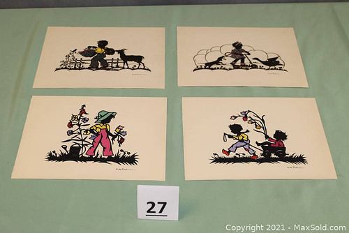 Lot #27 (1 of 5)