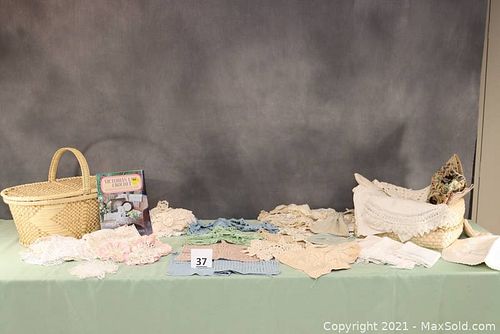 Lot #37 (1 of 7)