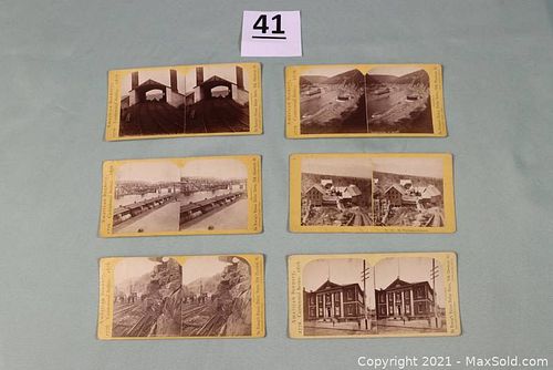 Lot #41 (1 of 7)