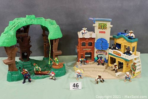 Lot #46 (1 of 7)