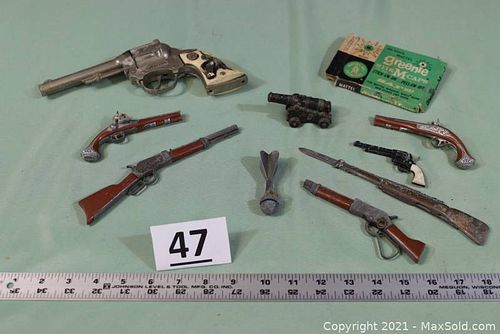Lot #47 (1 of 7)