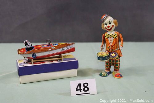 Lot #48 (1 of 5)