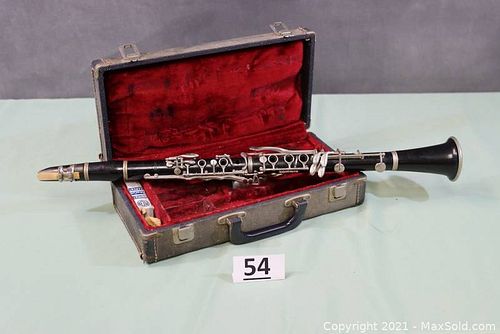 Lot #54 (1 of 5)