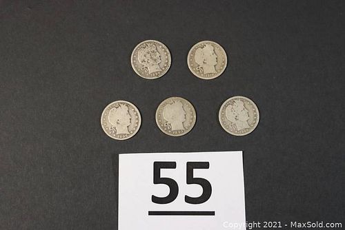 Lot #55 (1 of 12)