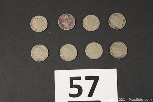 Lot #57 (1 of 17)