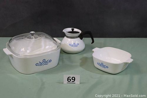 Lot #69 (1 of 4)