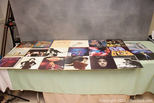 Lot #84 (1 of 6)