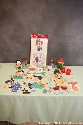 Lot #89 (1 of 9)