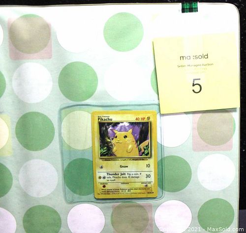 Lot #5 (1 of 6)