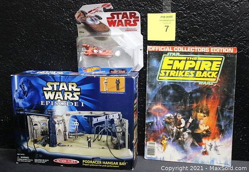Lot #7 (1 of 7)