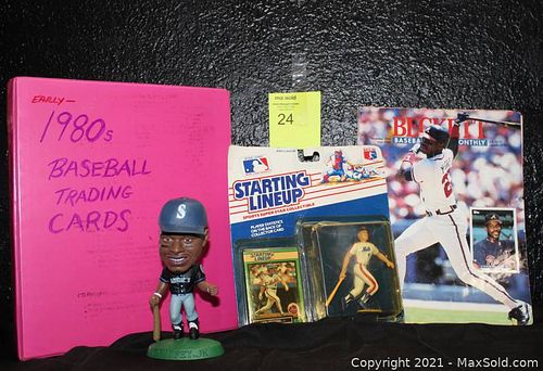 Lot #24 (1 of 10)
