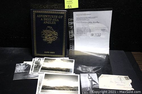 Lot #51 (1 of 6)