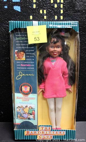 Lot #53 (1 of 3)