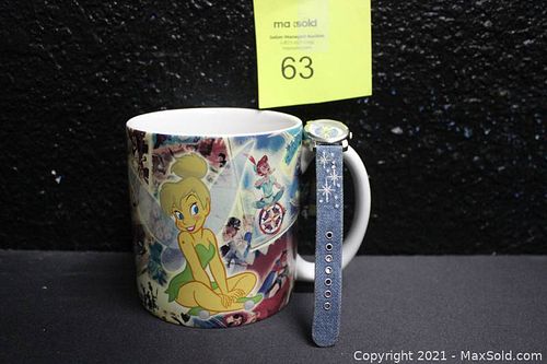Lot #63 (1 of 5)