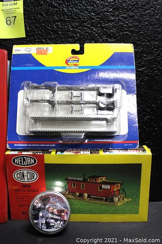 Lot #67 (1 of 6)