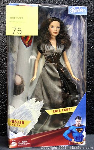 Lot #75 (1 of 5)
