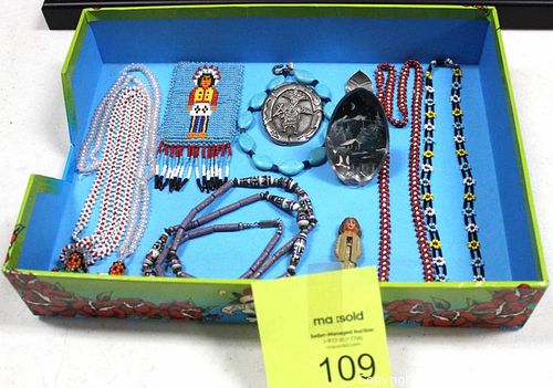 Lot #109 (1 of 9)