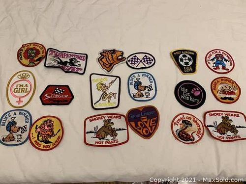 Lot #205 (1 of 9)