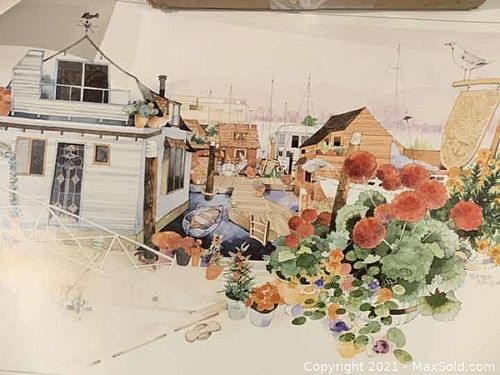 Lot #251 (1 of 8)