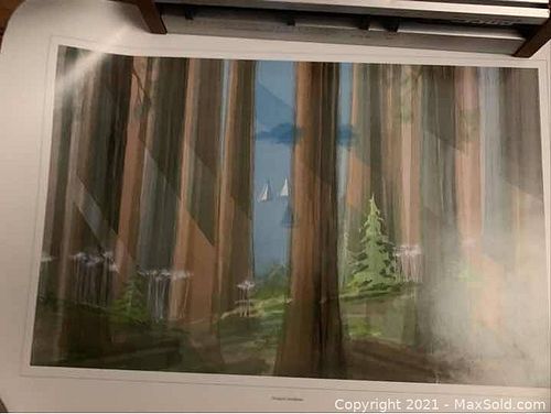 Lot #255 (1 of 9)