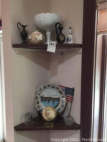 Lot #394 (1 of 4)