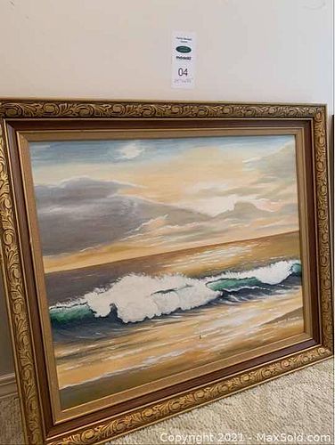 Lot #4 (1 of 5)