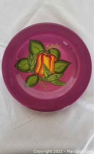 Lot #33 (1 of 5)