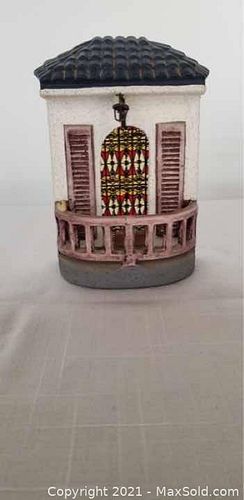 Lot #64 (1 of 6)