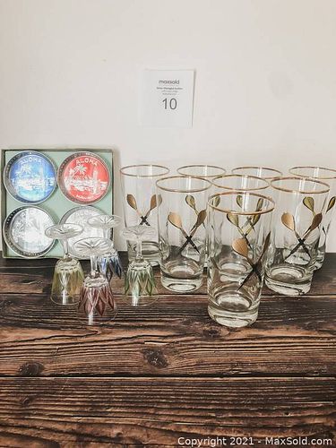 Lot #10 (1 of 7)