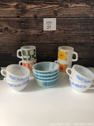 Lot #27 (1 of 9)
