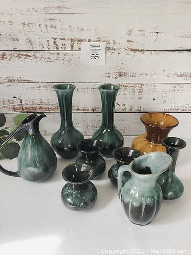 Lot #55 (1 of 6)